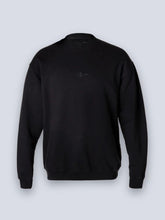 Buso Ciclismo M/L Givelo Hombre 100% Algodón Negro